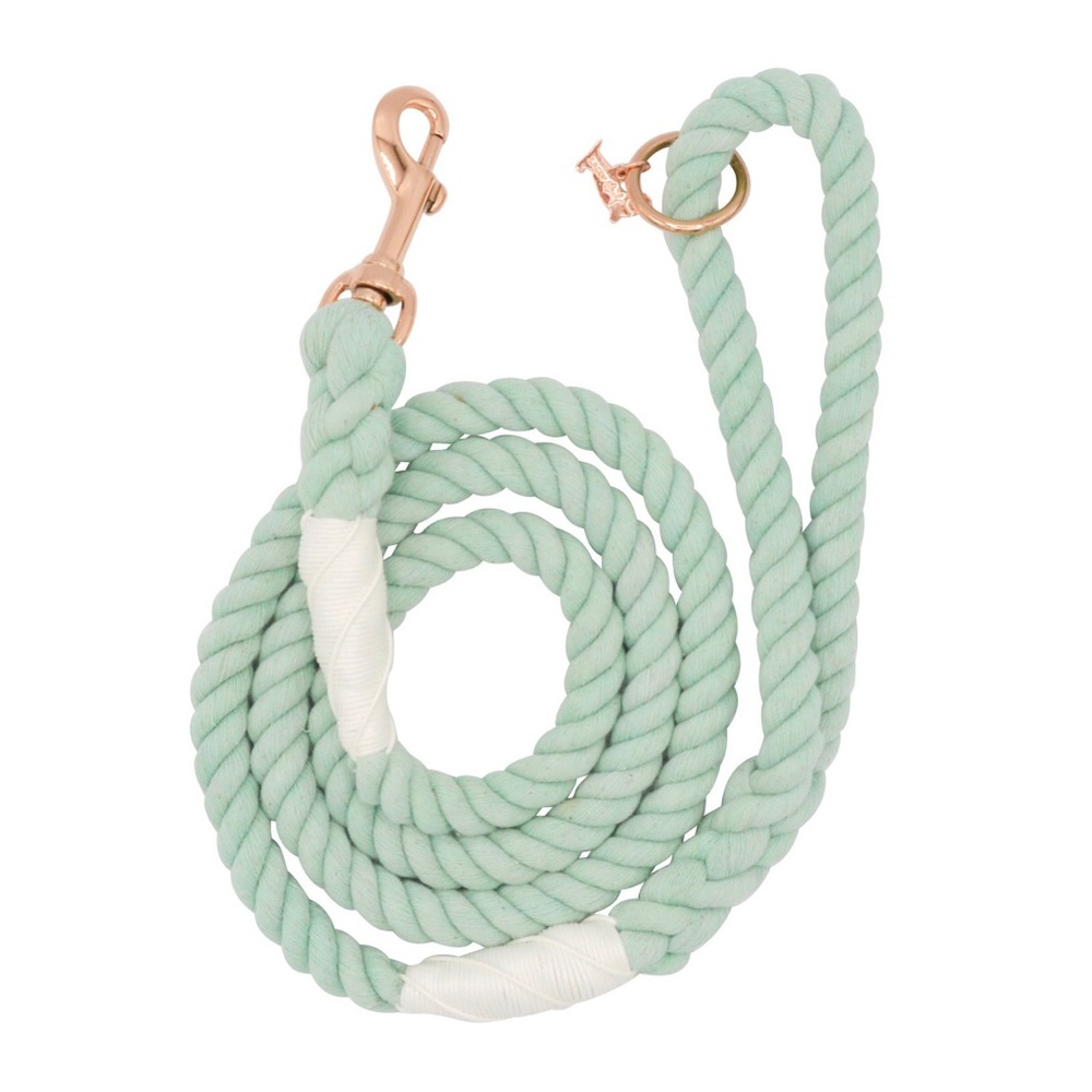 🤍Host Pick SASSY WOOF Rope Dog Leash🤍 - Picture 3 of 5